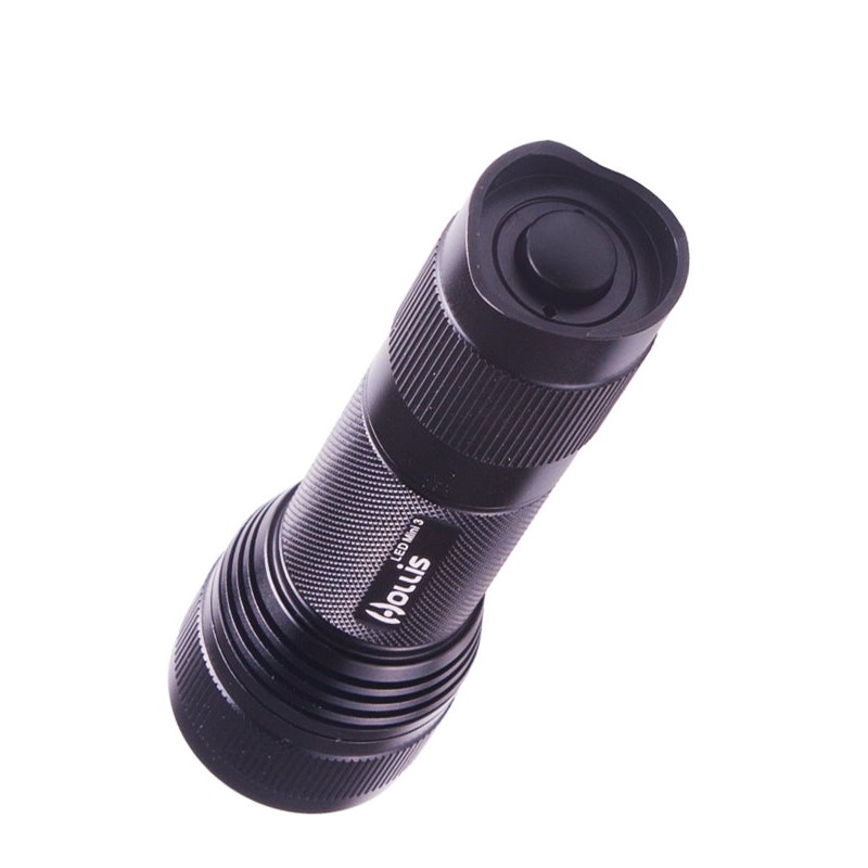 Фенер Holllis,LED MINI 3 TORCH Фенер Holllis,LED MINI 3 TORCH