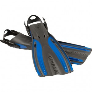 Плавници OCEANIC VIPER 2 FINS, OPEN HEEL Плавници OCEANIC VIPER 2 FINS, OPEN HEEL