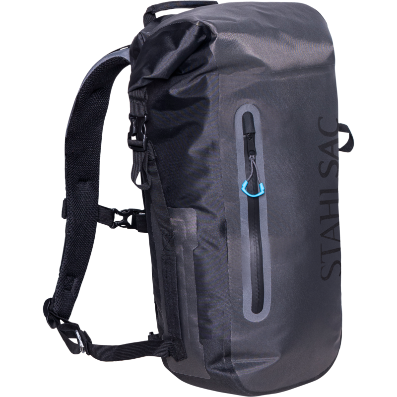 Сак Stahlsac Storm Waterproof Backpack Сак Stahlsac Storm Waterproof Backpack