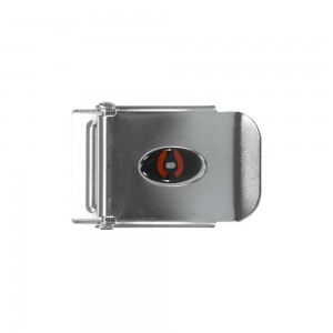 Аксесоар Hollis Stainless release buckle