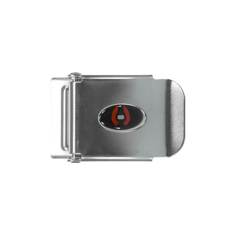 Аксесоар Hollis Stainless release buckle