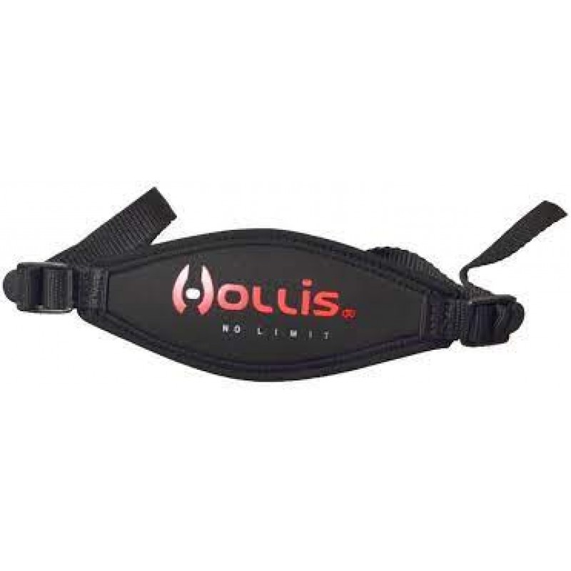 Страп за маска Hollis NEOPRENE MASK STRAP Страп за маска Hollis NEOPRENE MASK STRAP