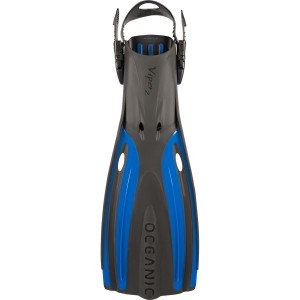 Плавници OCEANIC VIPER 2 FINS, OPEN HEEL Плавници OCEANIC VIPER 2 FINS, OPEN HEEL