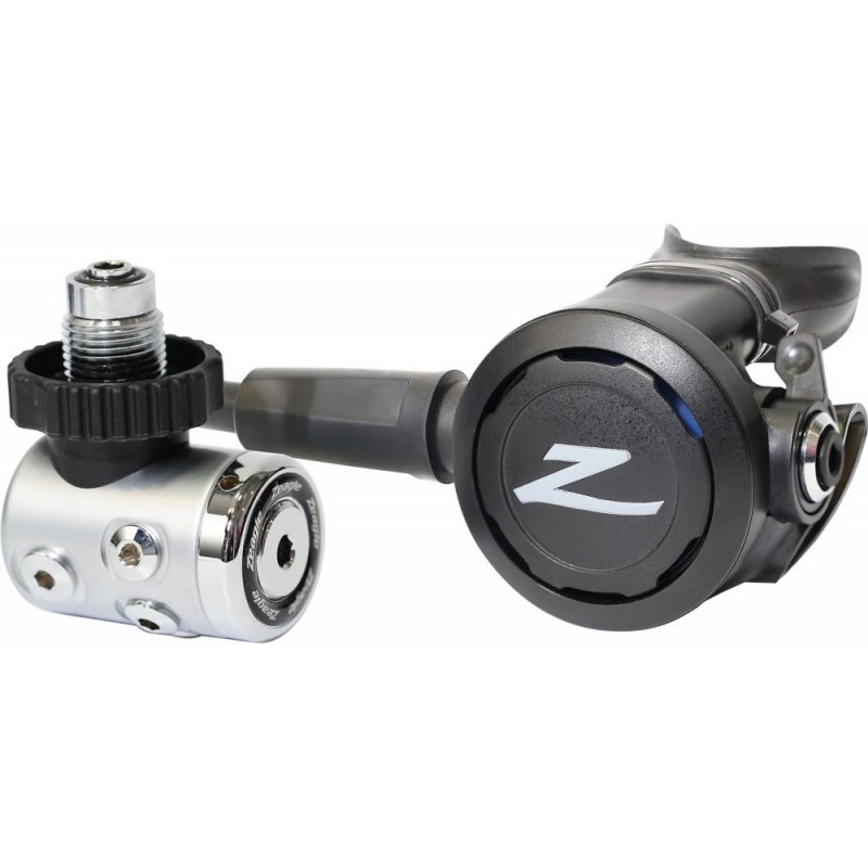 Регулатор Zeagle Envoy II DIN Регулатор Zeagle Envoy II DIN